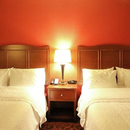 Hampton Inn Columbus-South Grove City Ngoại thất bức ảnh