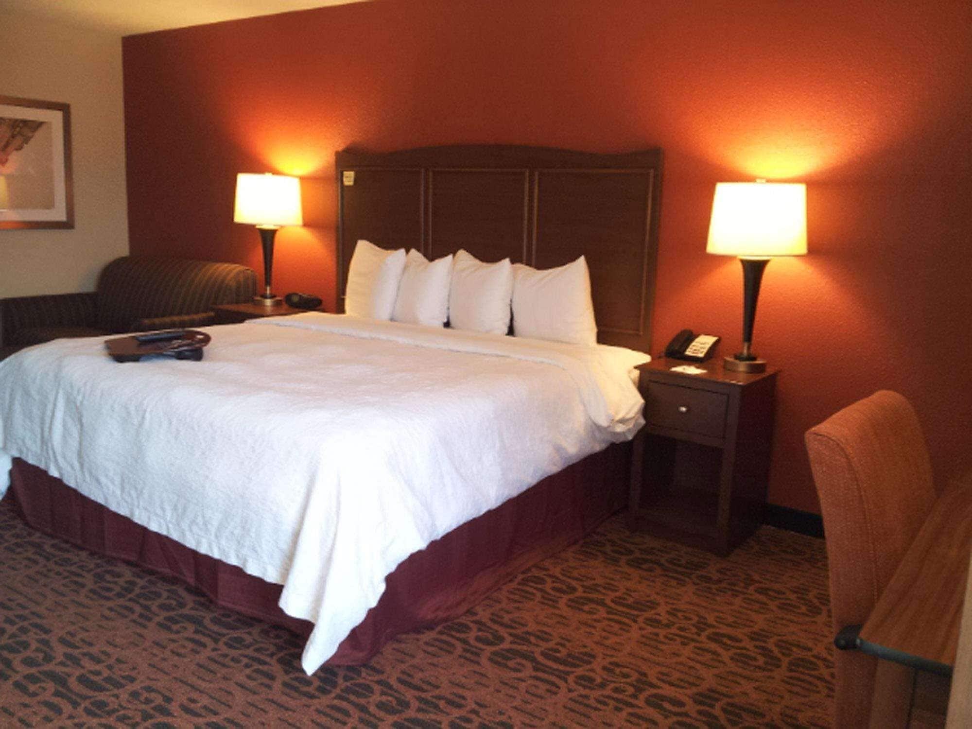 Hampton Inn Columbus-South Grove City Ngoại thất bức ảnh
