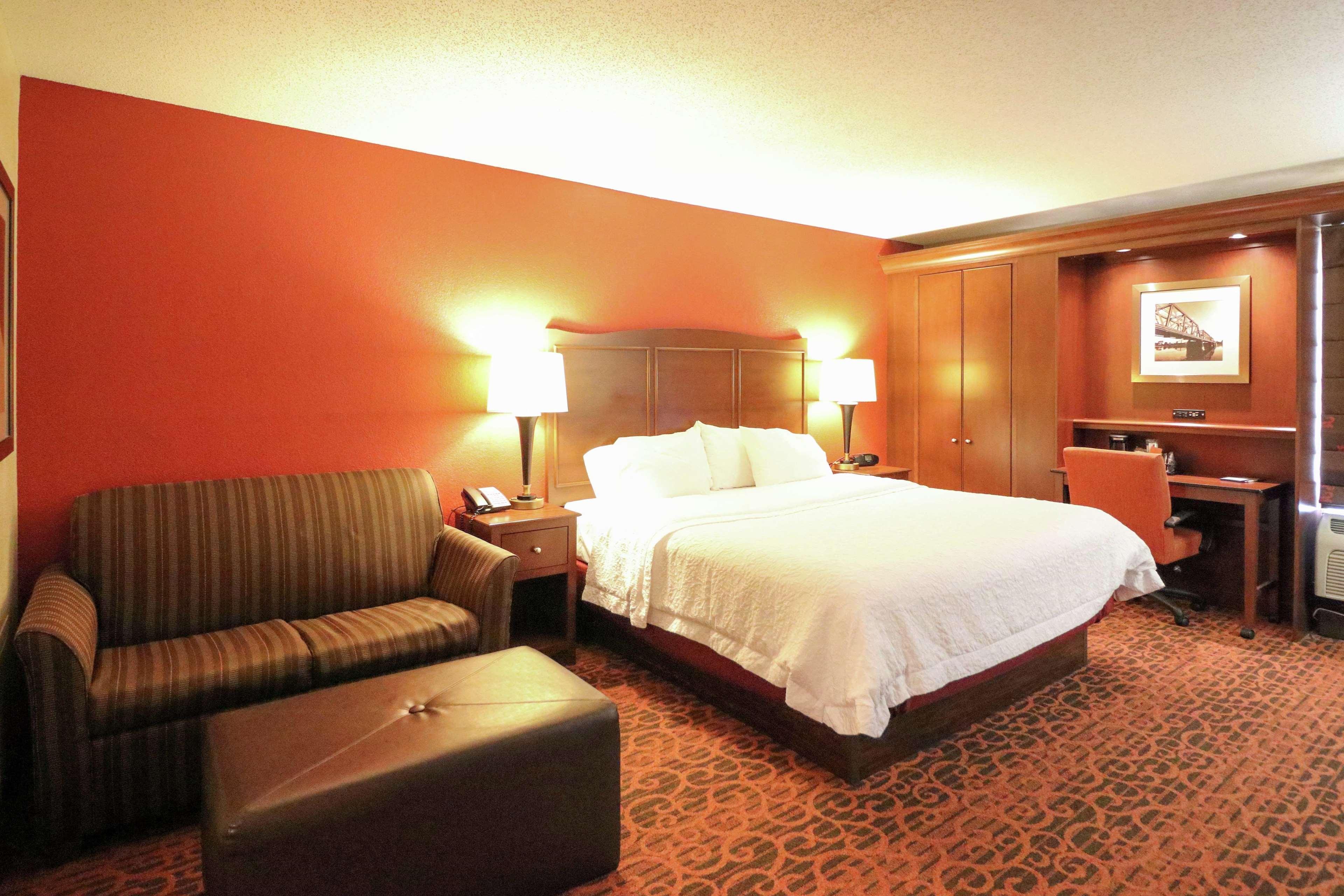 Hampton Inn Columbus-South Grove City Ngoại thất bức ảnh