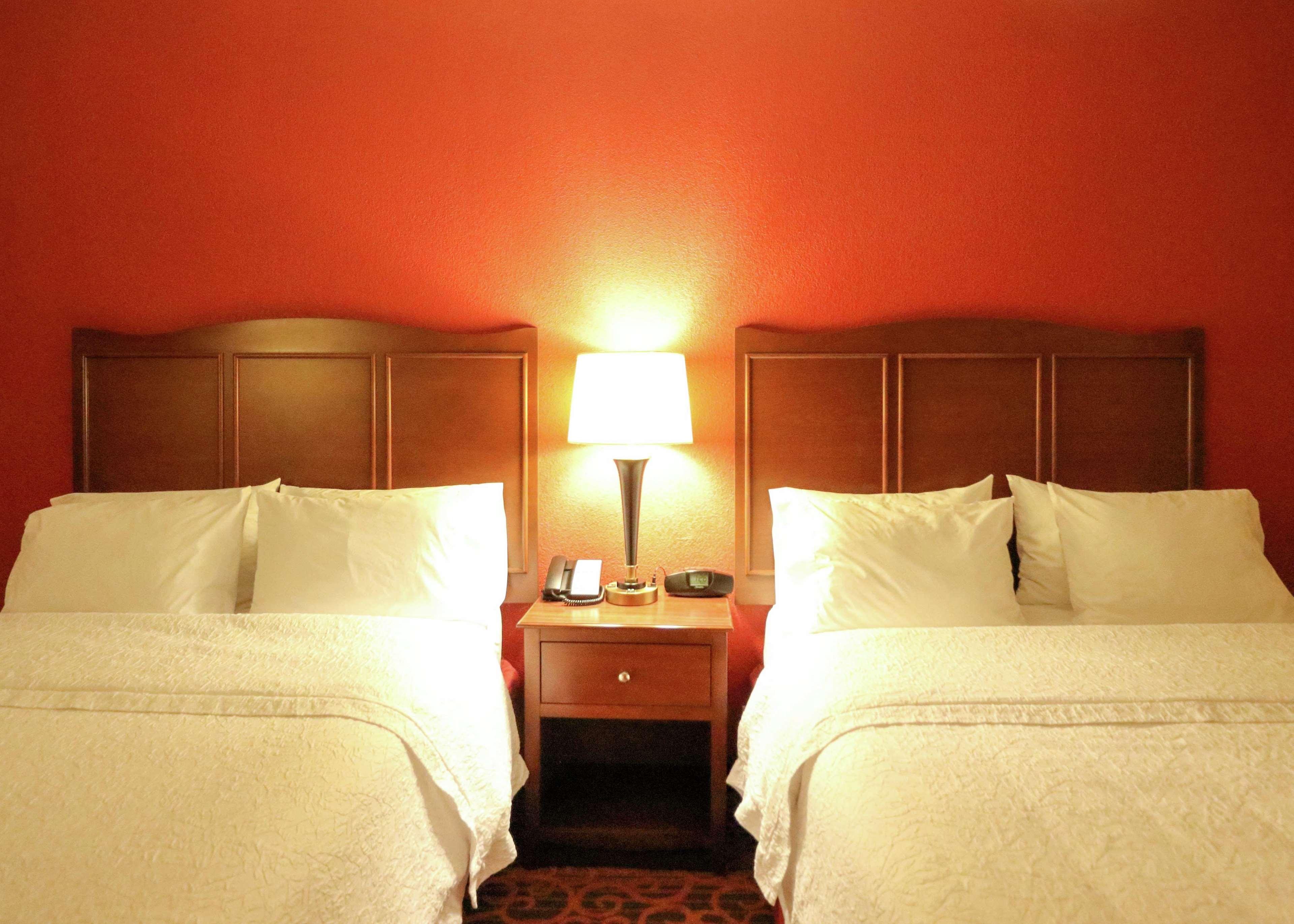 Hampton Inn Columbus-South Grove City Ngoại thất bức ảnh
