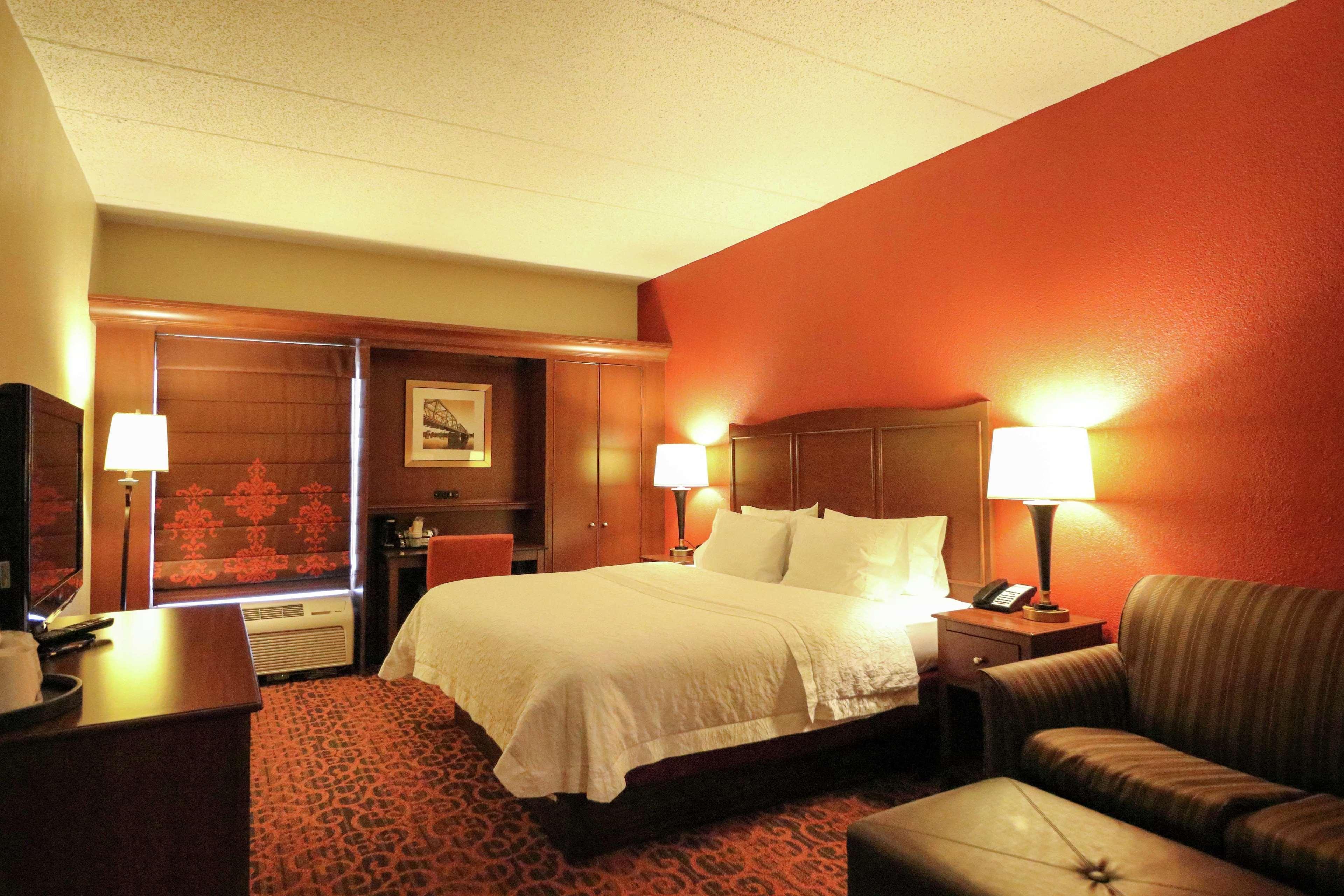 Hampton Inn Columbus-South Grove City Ngoại thất bức ảnh