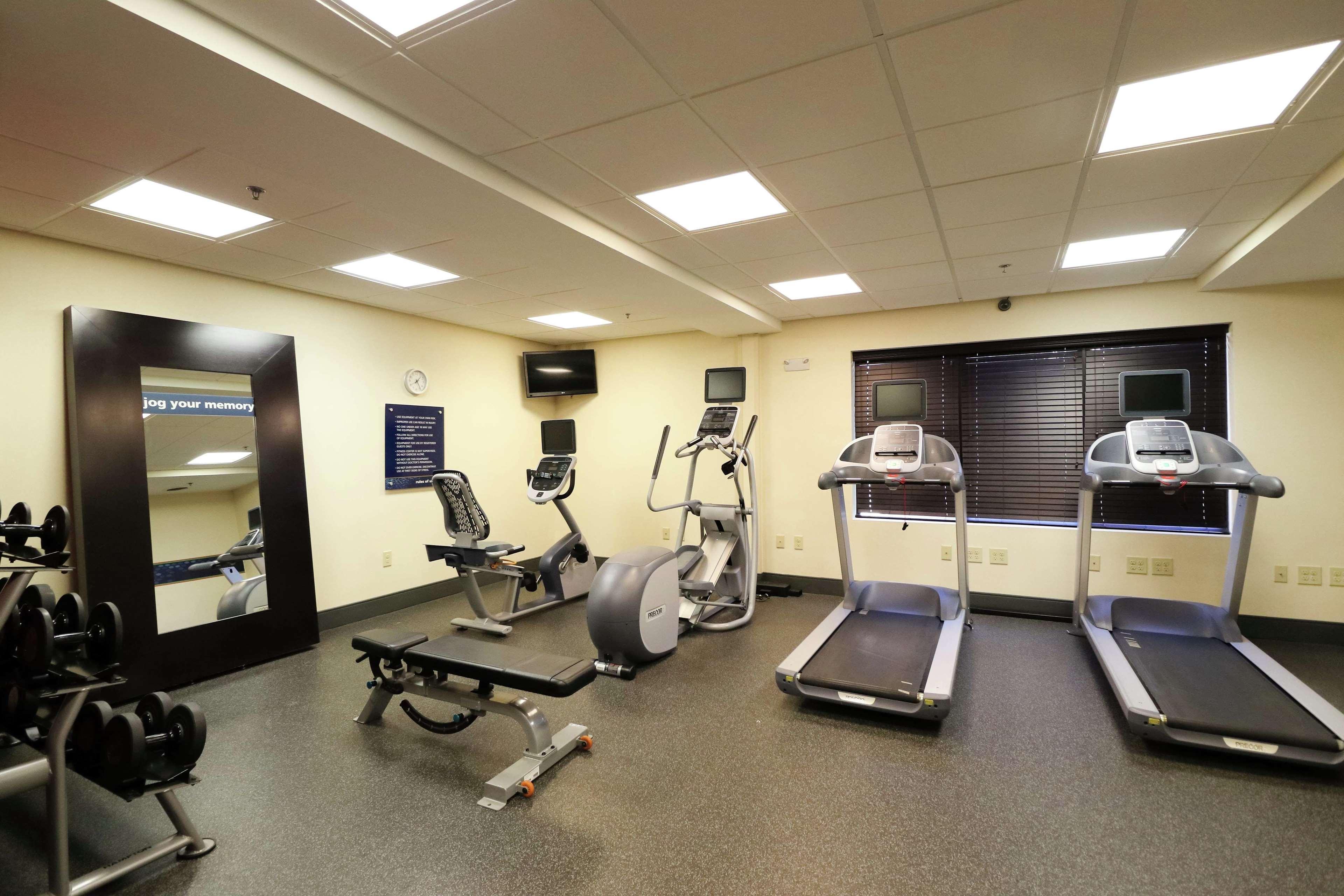 Hampton Inn Columbus-South Grove City Ngoại thất bức ảnh
