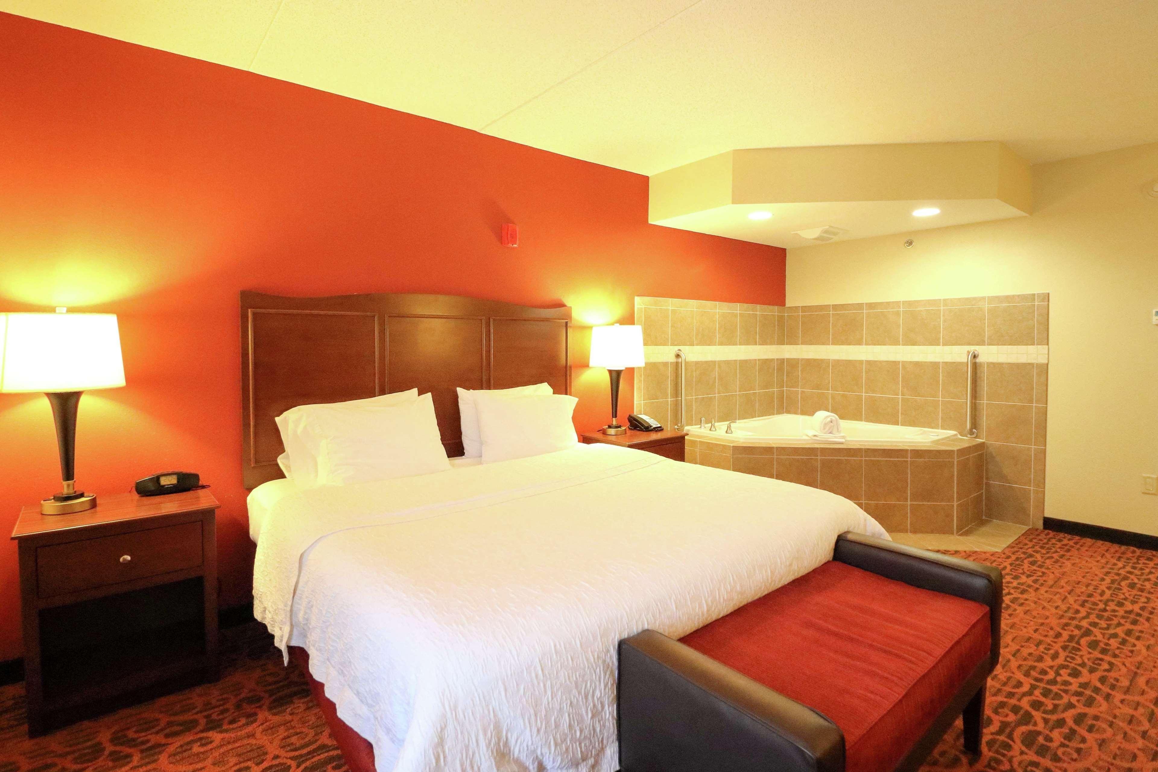 Hampton Inn Columbus-South Grove City Ngoại thất bức ảnh