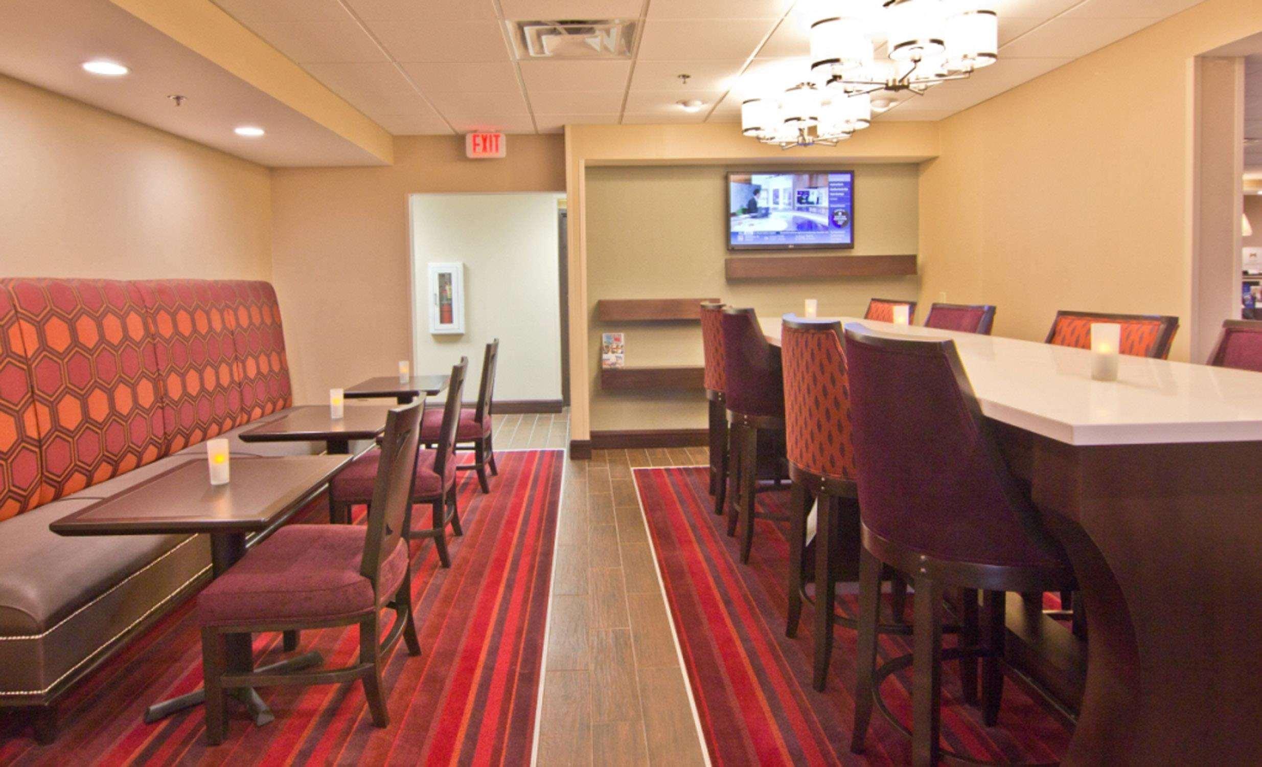 Hampton Inn Columbus-South Grove City Ngoại thất bức ảnh
