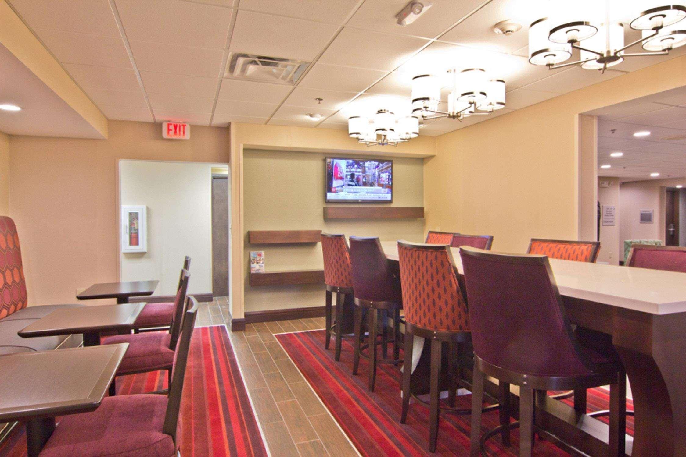 Hampton Inn Columbus-South Grove City Ngoại thất bức ảnh