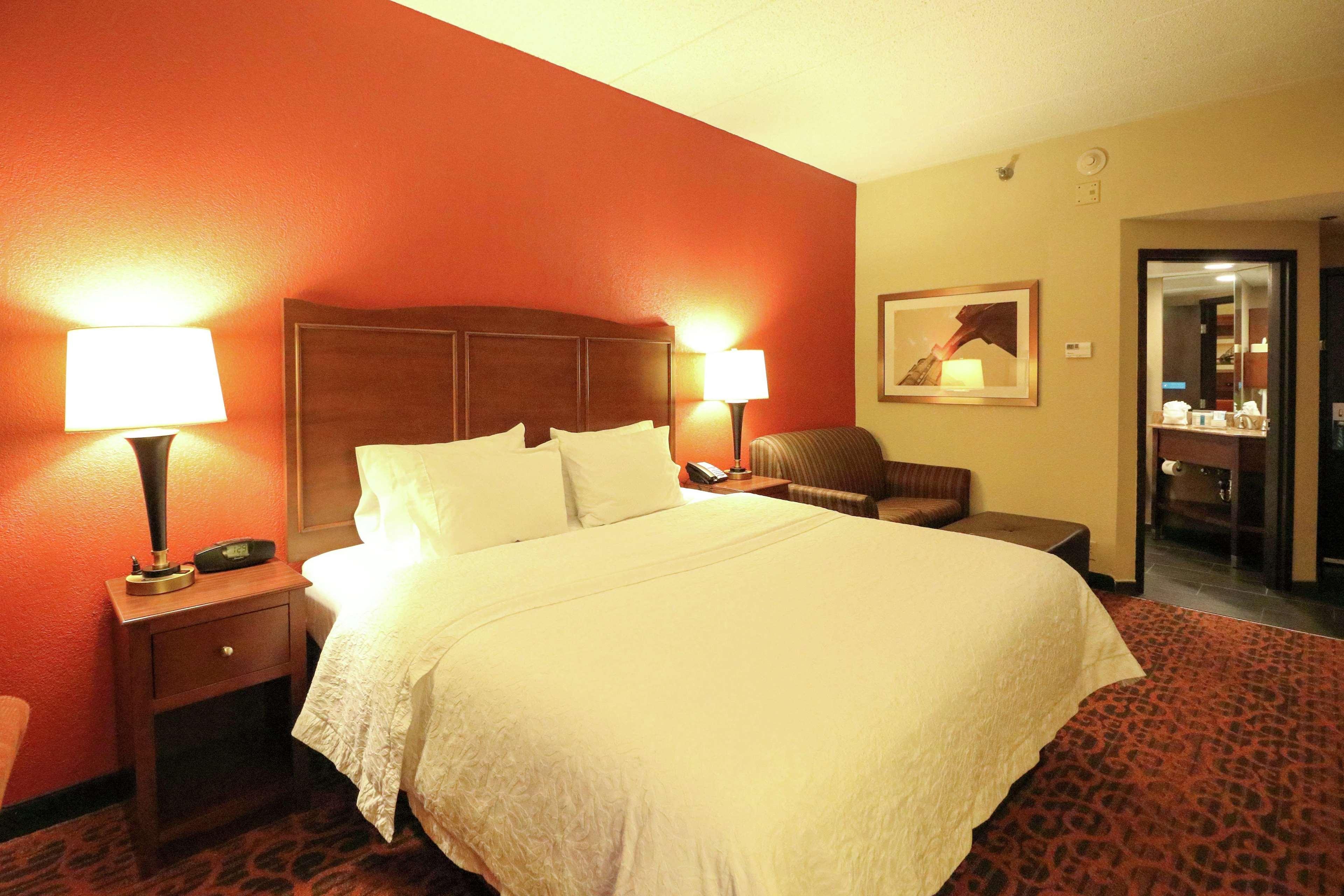 Hampton Inn Columbus-South Grove City Ngoại thất bức ảnh