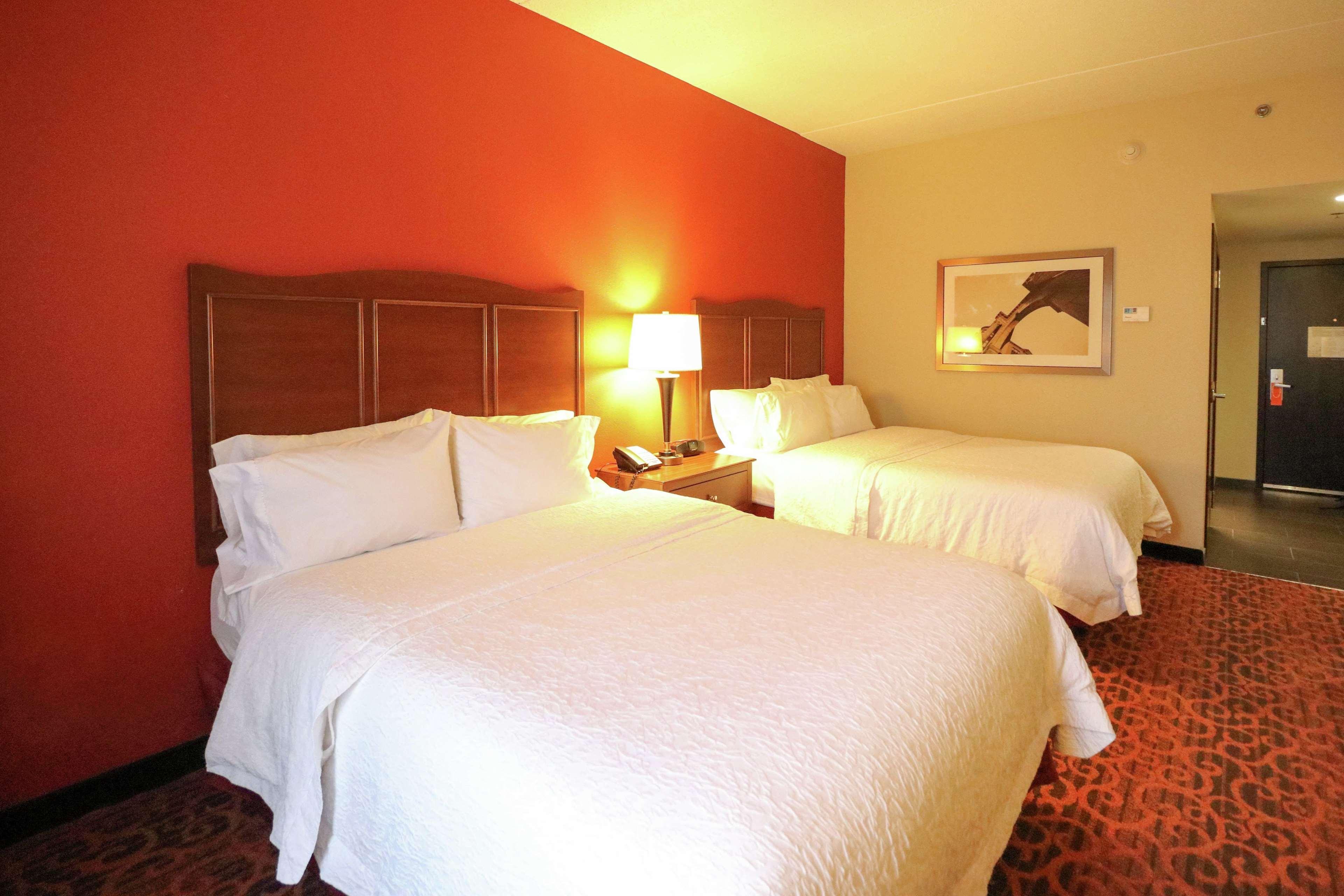 Hampton Inn Columbus-South Grove City Ngoại thất bức ảnh