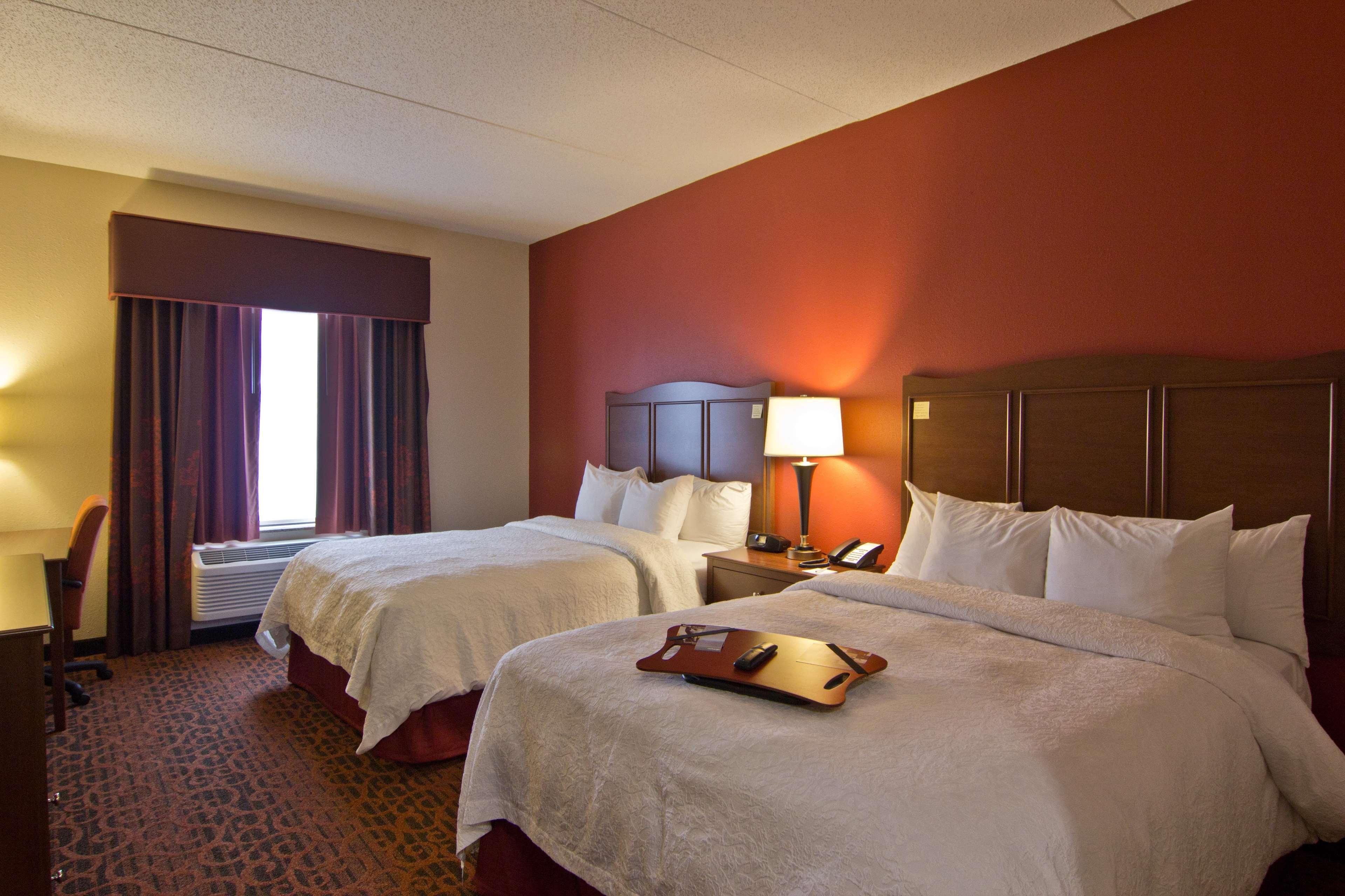 Hampton Inn Columbus-South Grove City Ngoại thất bức ảnh