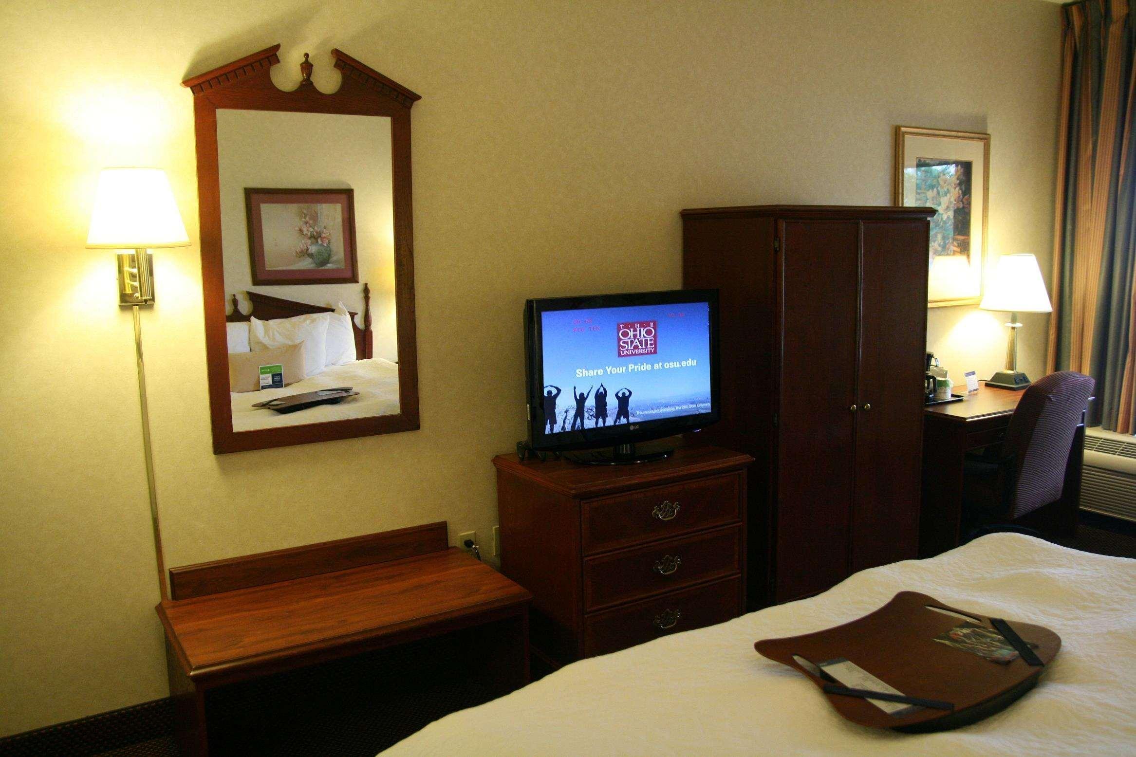 Hampton Inn Columbus-South Grove City Ngoại thất bức ảnh