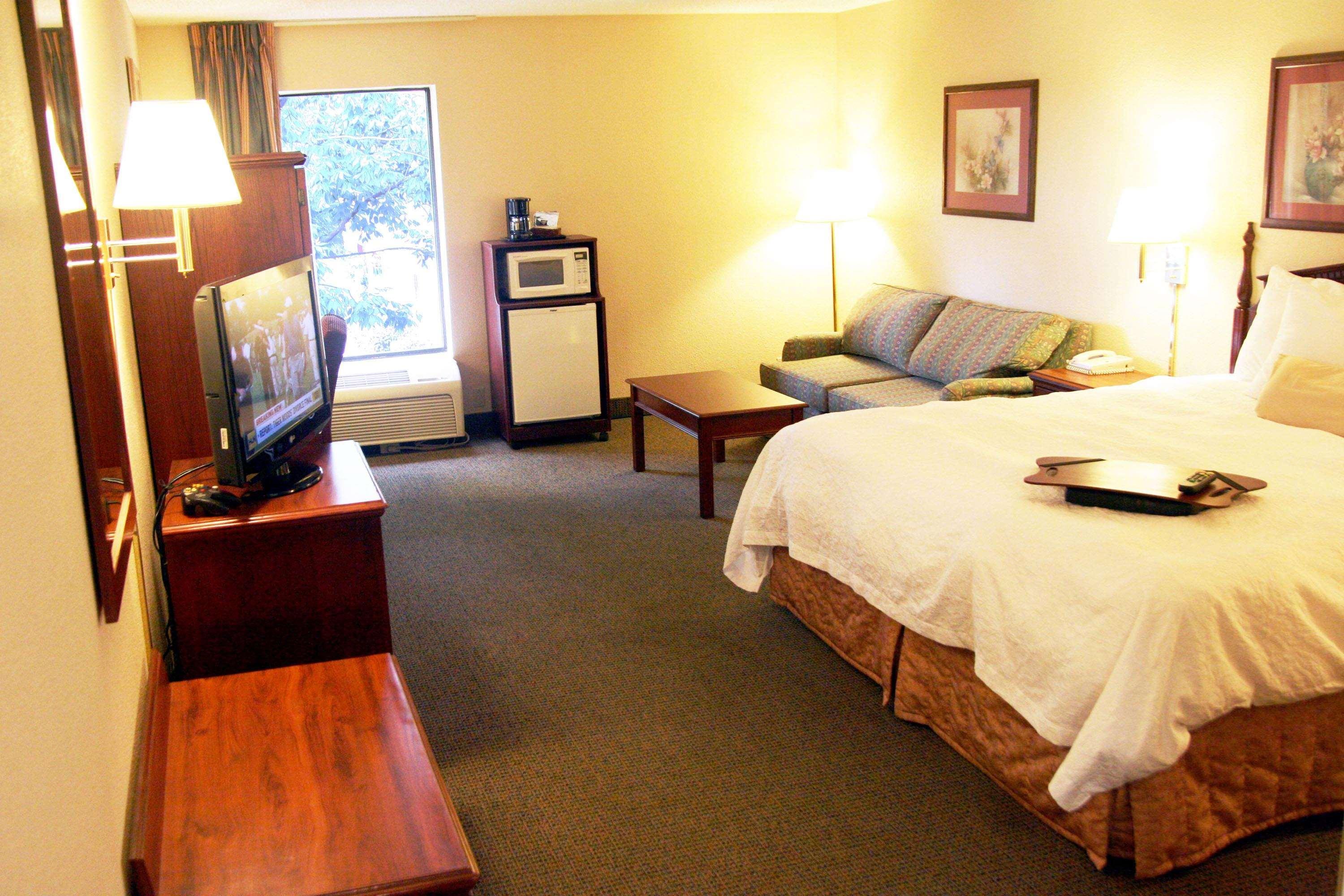 Hampton Inn Columbus-South Grove City Phòng bức ảnh